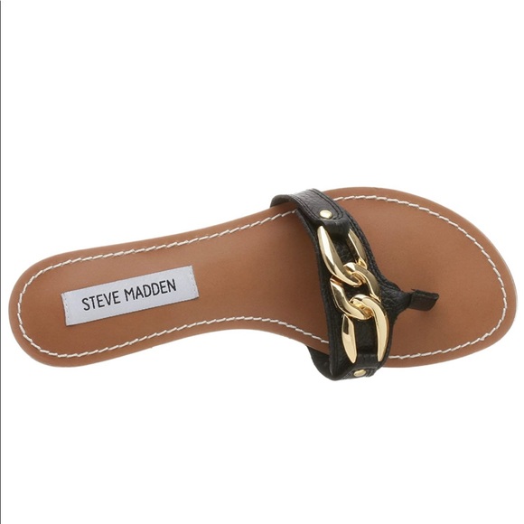 Steve Madden Shoes - Steve Madden Sannibel Sandal